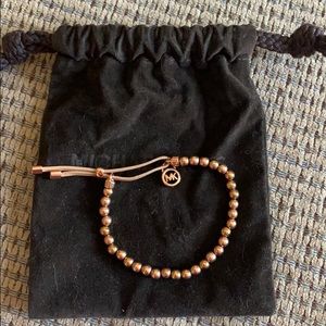 NWOT Michael Kors Bracelet